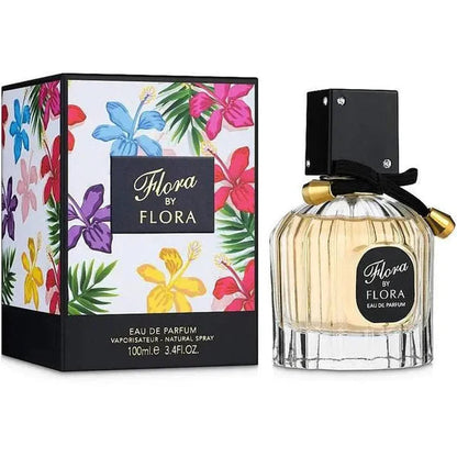 Flora by Flora 100ml Wholesale