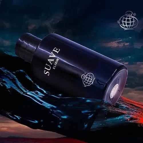 Suave Elixir Eau de Parfum 100ml by Fragrance World