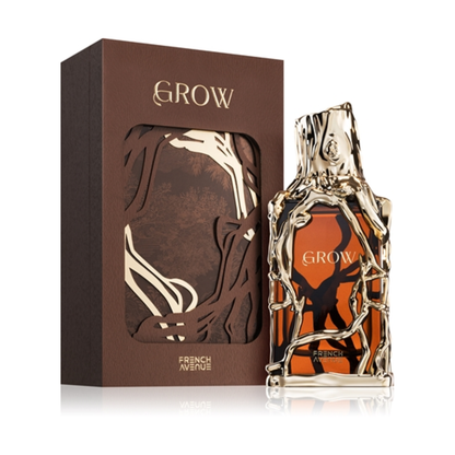 Grow Eau de Parfum 100ml French Avenue