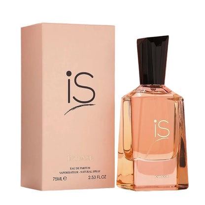 iS Eau de Parfum 75ml Fragrance World
