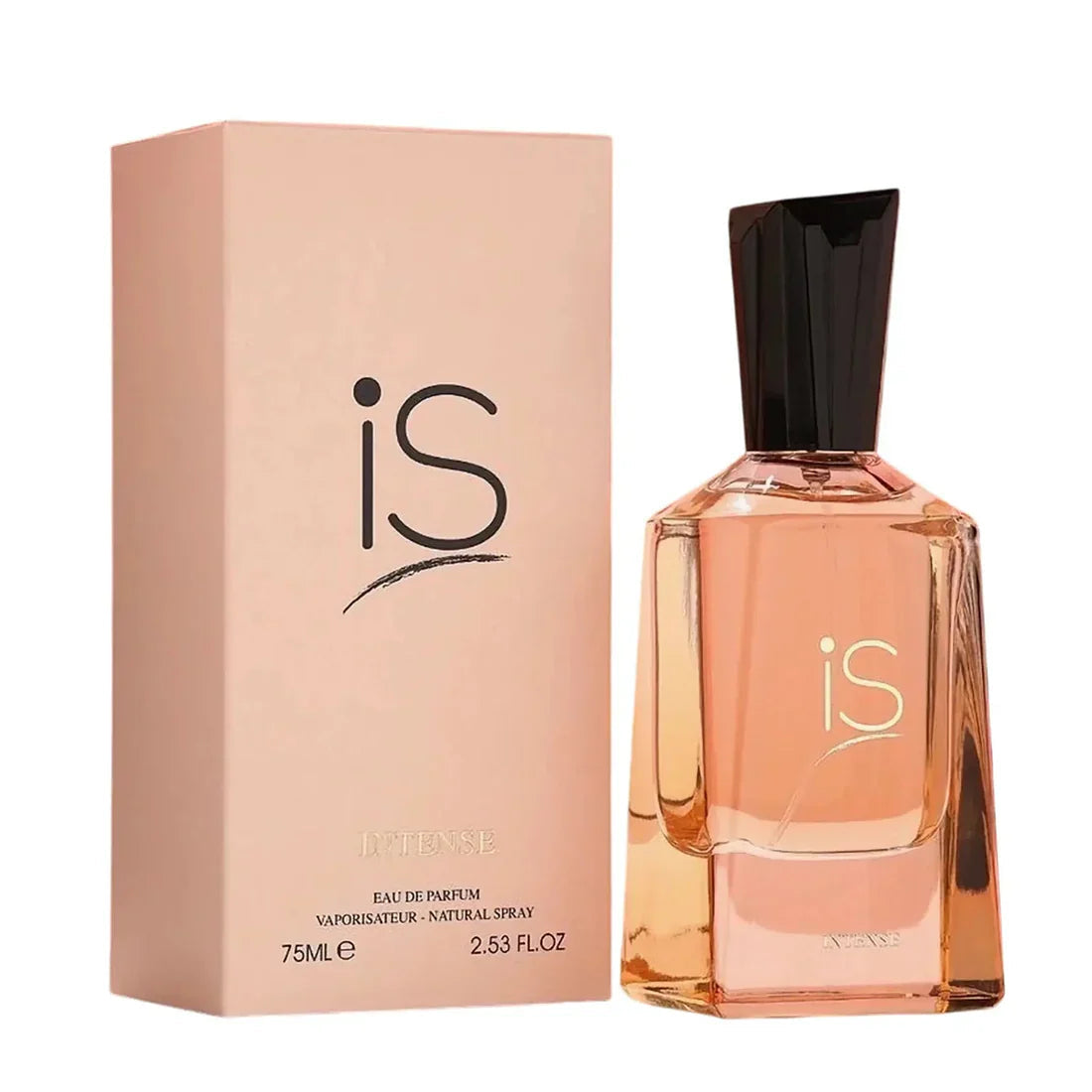 iS Intense 75ml Wholesale