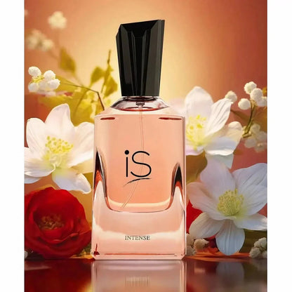 iS Intense Eau de Parfum 75ml Fragrance World