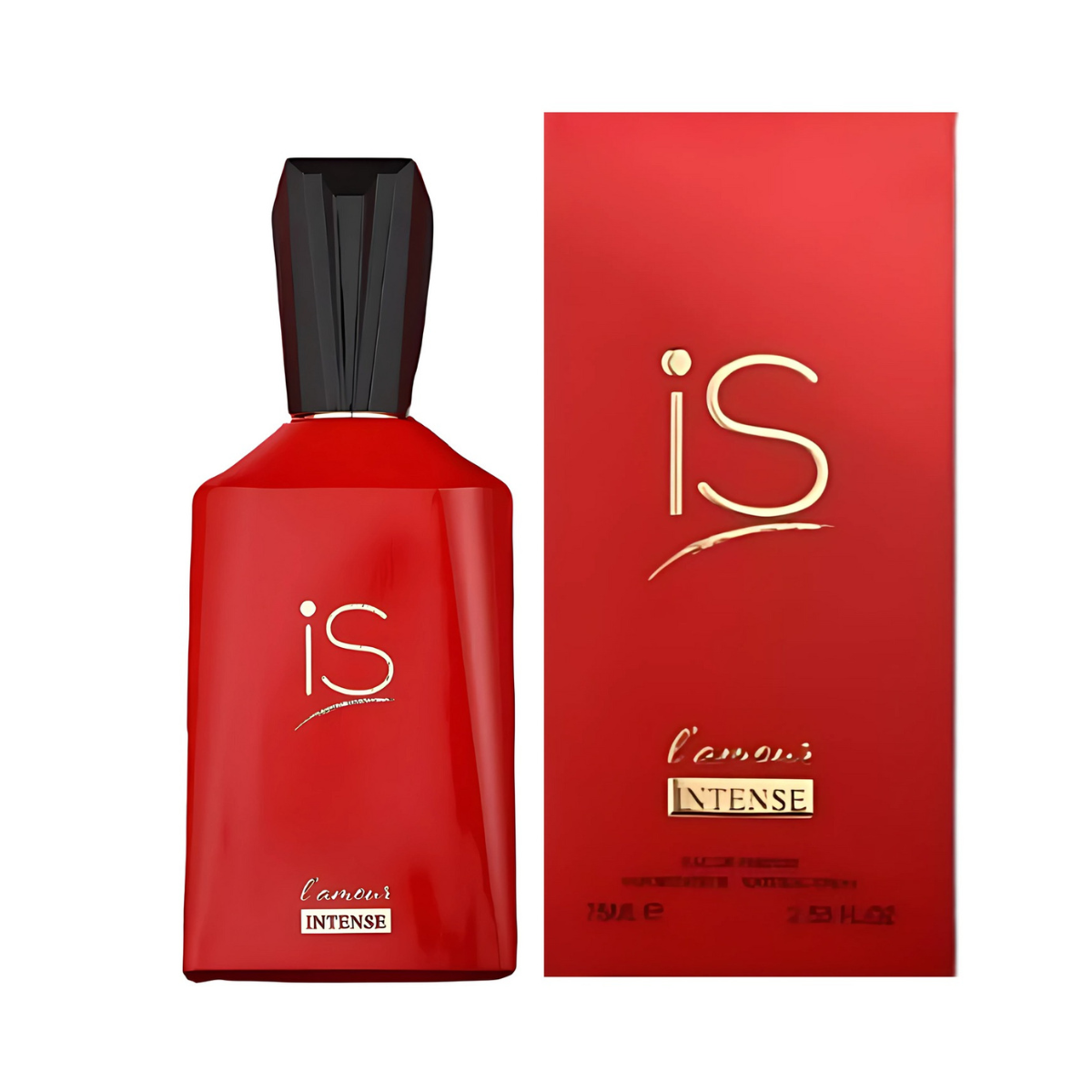 is l’amour intense 75ml wholesale