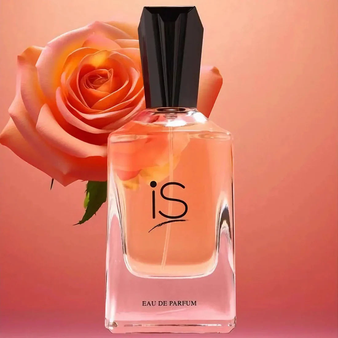 iS Eau de Parfum 75ml Fragrance World