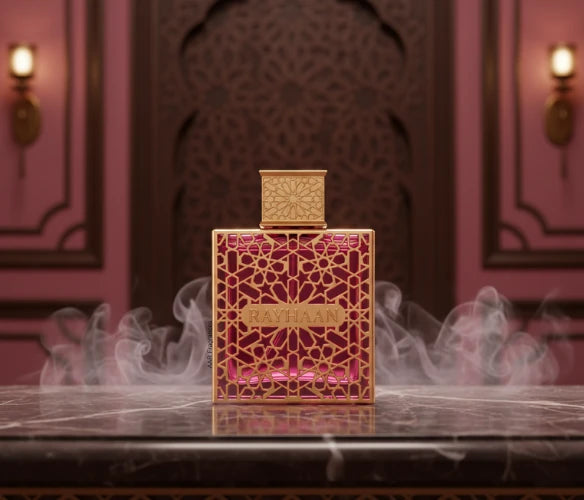 Rayhaan Kiss Eau de Parfum 100ml Rayhaan