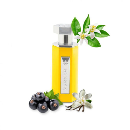 Summer Yellow Eau de Parfum 100ml Reef Perfumes