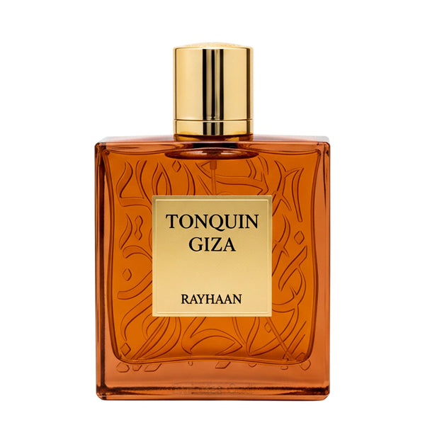 rayhaan tonquin giza 100ml wholesale