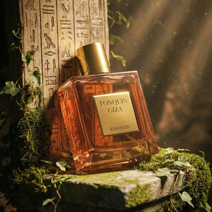 Rayhaan Tonquin Giza Eau de Parfum 100ml Rayhaan