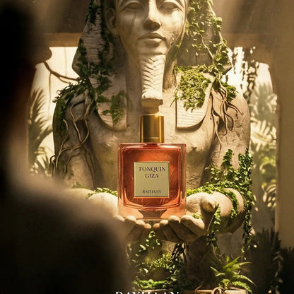 Rayhaan Tonquin Giza Eau de Parfum 100ml Rayhaan