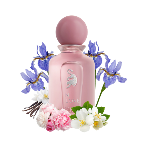 In Love Eau de Parfum 100ml Laverne