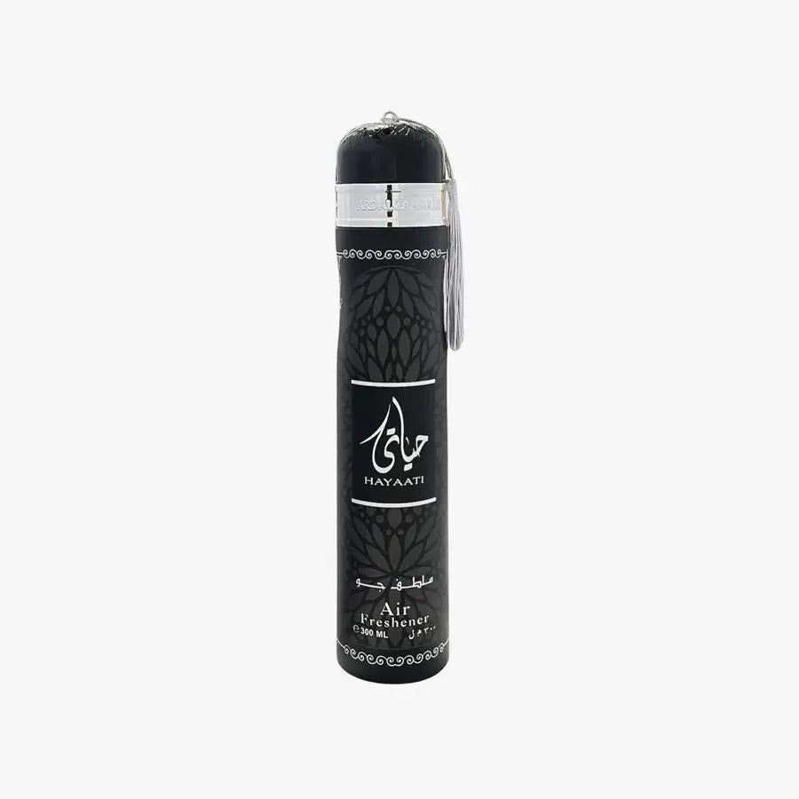 hayaati black 300ml wholesale