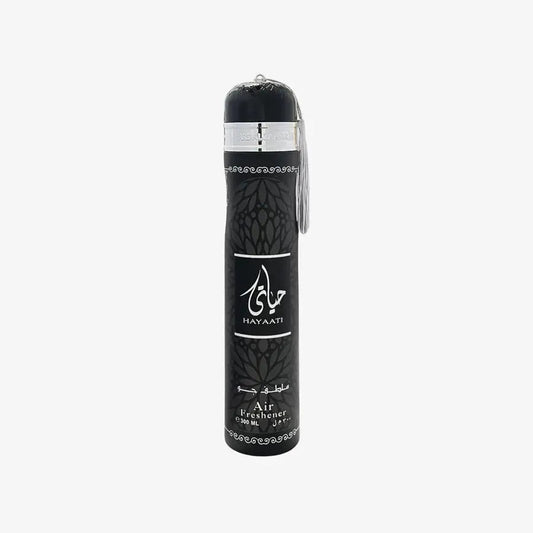 hayaati black 300ml wholesale