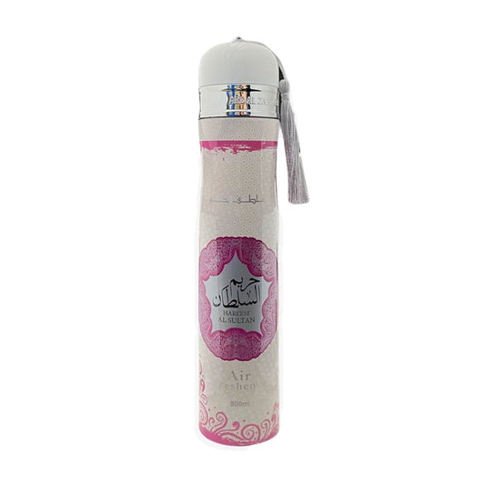 hareem al sultan air freshener 300ml