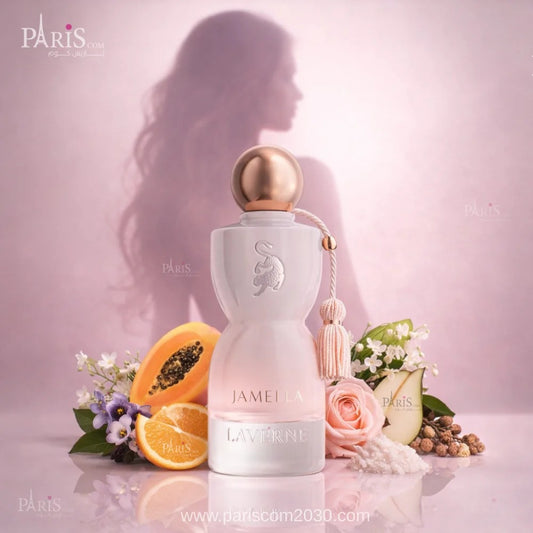 Jameela Eau de Parfum 75ml Laverne
