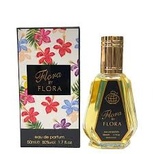 Flora by Flora 50ml Wholesale
