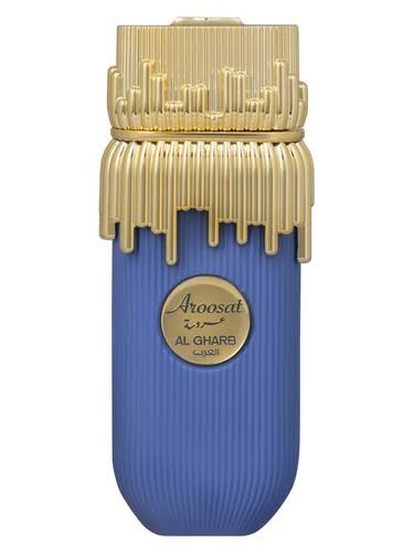 Aroosat Al Gharb Perfume 100ml Risala Elite