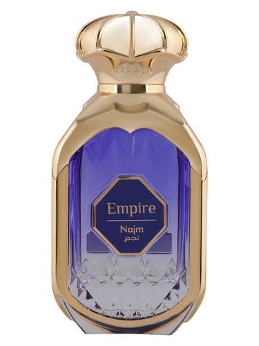 Empire Najm perfume 100ml Risala Elite