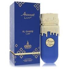 Aroosat Al Gharb Perfume 100ml Risala Elite