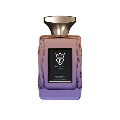 Imperial Rose by Bujairami Extrait de Parfum 100ml Bujairami