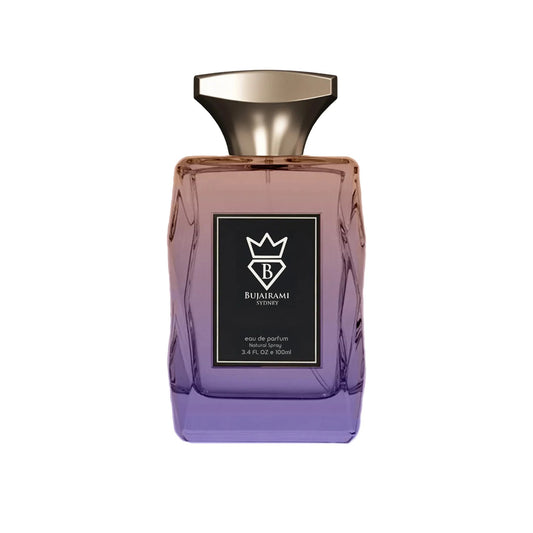 Imperial Rose by Bujairami Extrait de Parfum 100ml Bujairami
