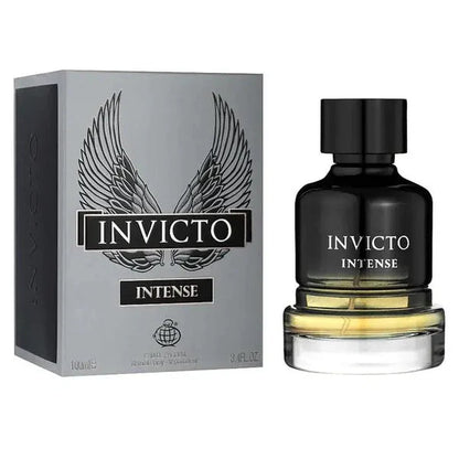 Invicto Intense 100ml Wholesale