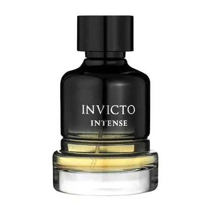 Invicto Intense Eau de Parfum 100ml Fragrance World