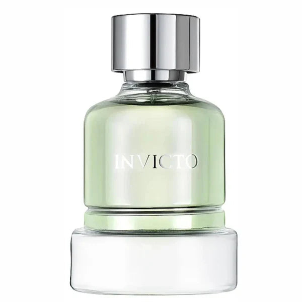 Invicto Eau de Parfum 100ml Fragrance World