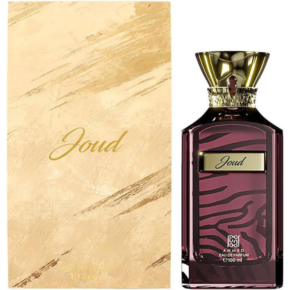 Joud 100ml Wholesale
