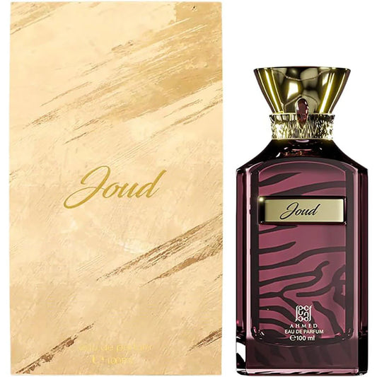 Joud 100ml Wholesale
