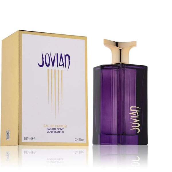 Jovian 100ml Wholesale