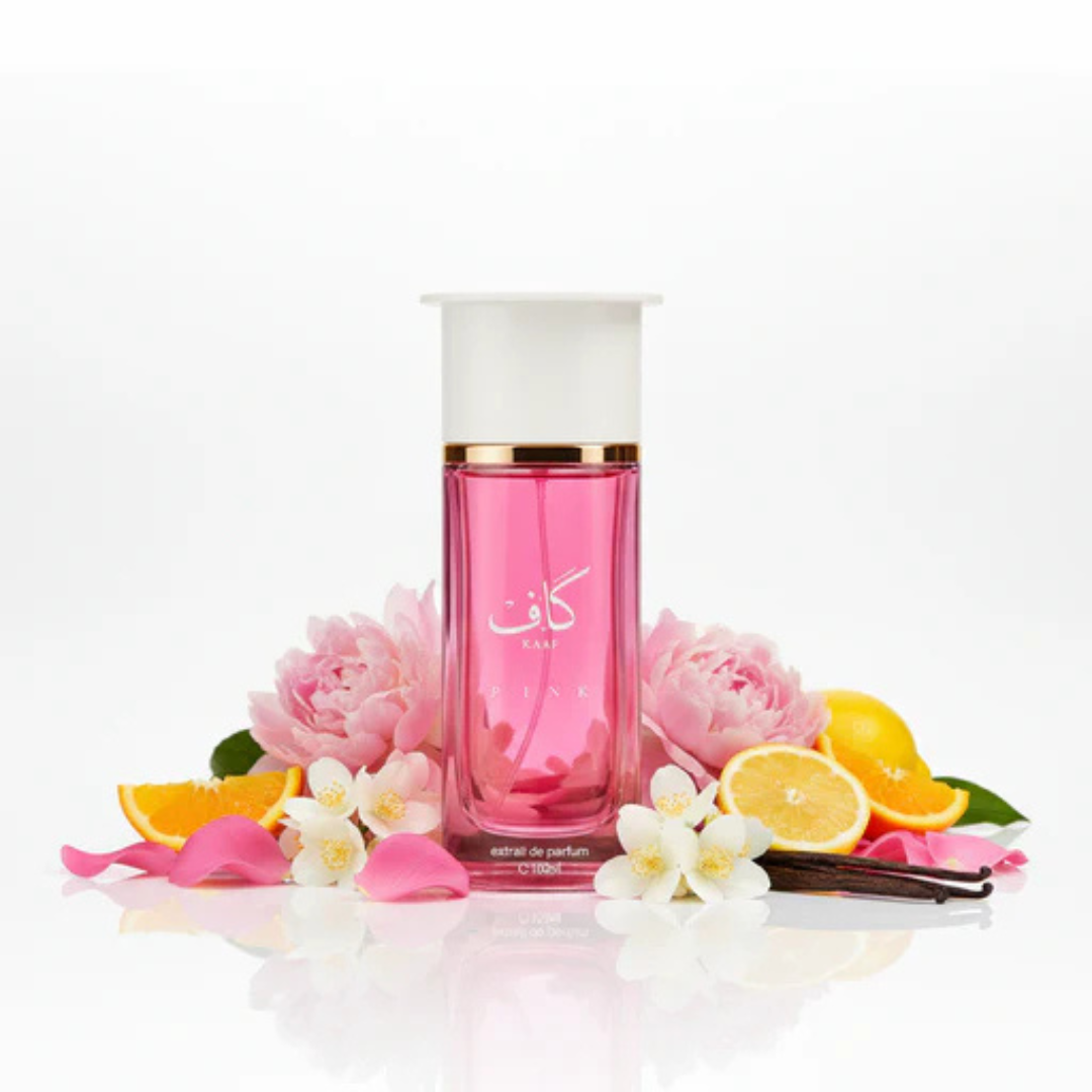 Kaaf Pink 100ml Wholesale