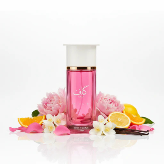 Kaaf Pink 100ml Wholesale