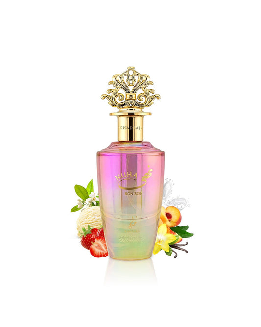 Nuha Bon Bon Eau de Parfum 85ml Khadlaj