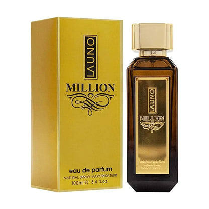 La Uno Million Le Parfum 100ml Wholesale