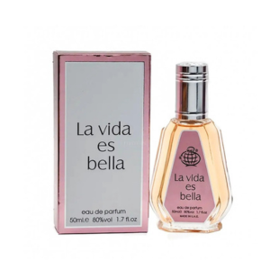 La Vida Es Bella 50ml Wholesale
