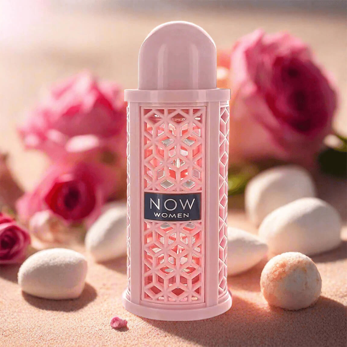Now Women Eau de Parfum 100ml Rave by Lattafa