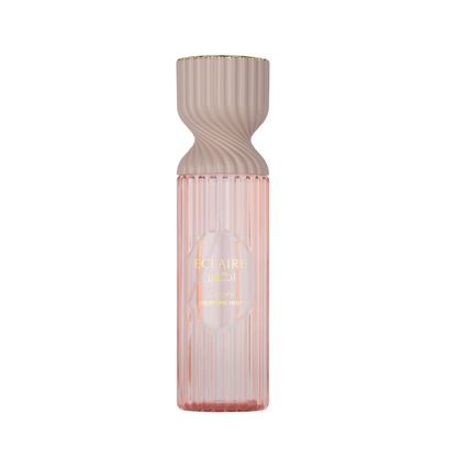 Eclaire Perfume Body Mist 250ml Fruity Fragrance Lattafa