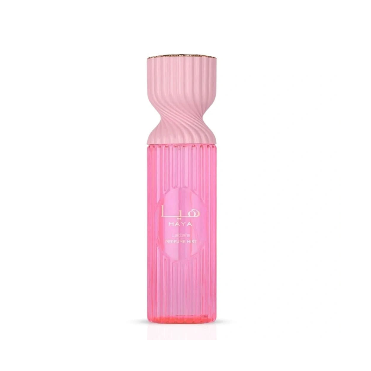Haya Body Mist 250ml Fresh Fragrance Lattafa