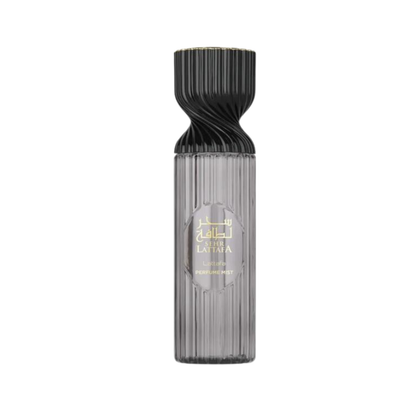 Sehr Perfume Body Mist 250ml Fresh Fragrance Lattafa