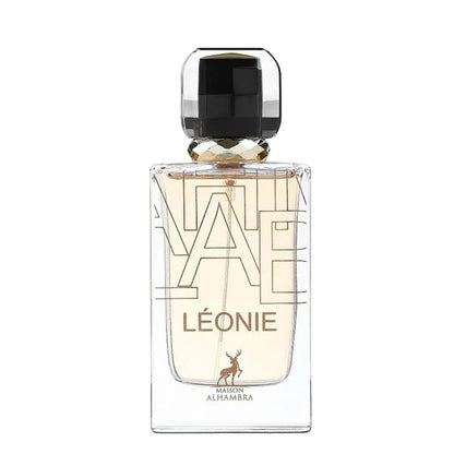 Leonie Eau de Parfum 100ml Maison Alhambra