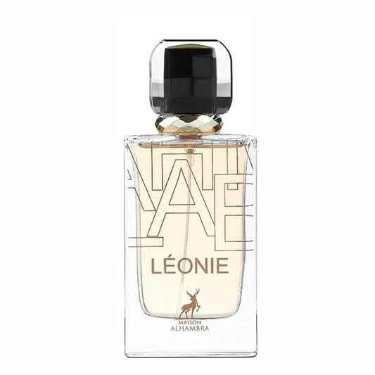 Leonie Eau de Parfum 100ml Maison Alhambra