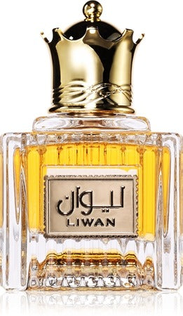 Liwan Eau de Parfum 100ml Ard Al Zaafaran