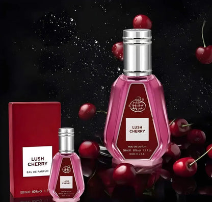 Lush Cherry 50ml Wholesale