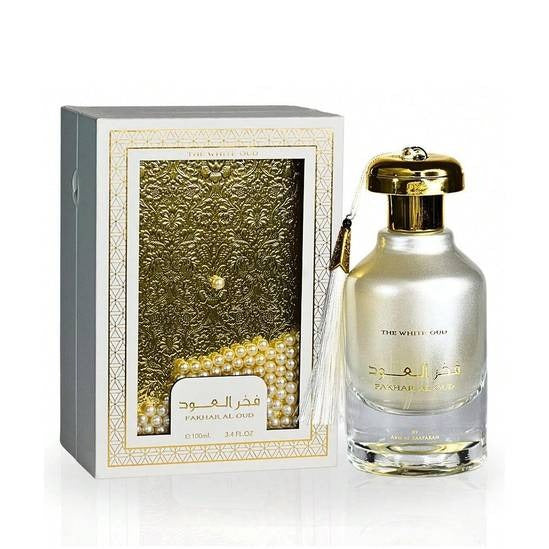 fakhar al oud the white oud 100ml wholesale