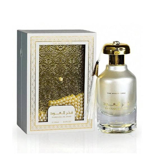 fakhar al oud the white oud 100ml wholesale