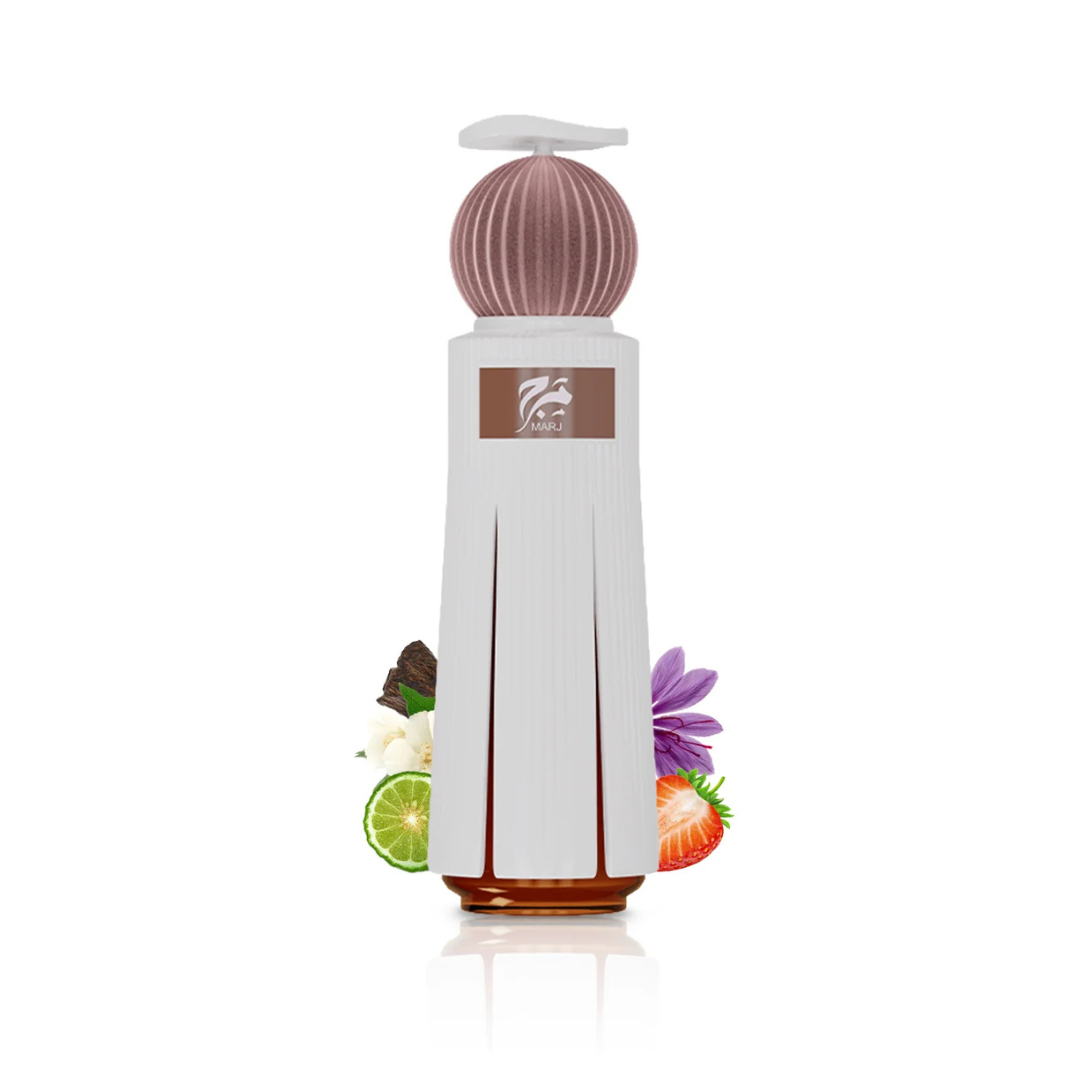 Marj Eau de Parfum 60ml Ahmed Al Maghribi