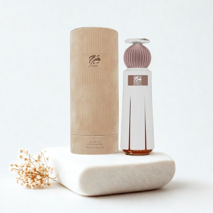 Marj Eau de Parfum 60ml Ahmed Al Maghribi