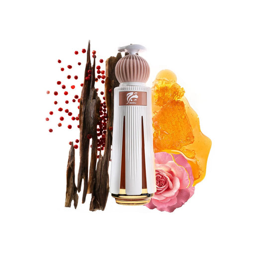Marj Eau de Parfum 60ml Ahmed Al Maghribi