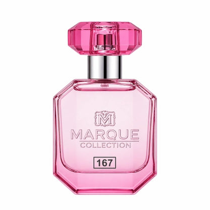 167 Eau de Parfum for Women 25ml Marque Collection
