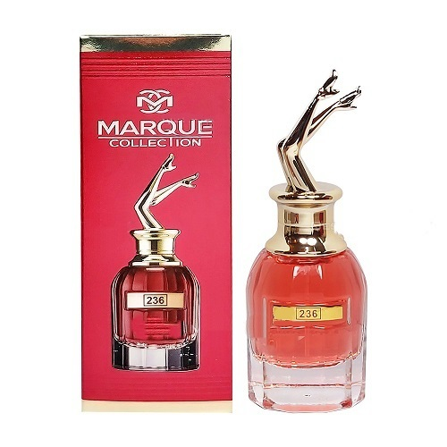 236 Marque Collection Eau De Parfum 25ml by Fragrance World